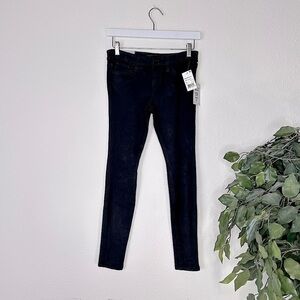 NWT Joes Jeans Icon Skinny Mid Rise Jeggings